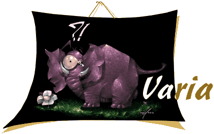 [eLephant by Made - varia logo]