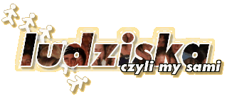 [Ludziska logo by Serhi!]